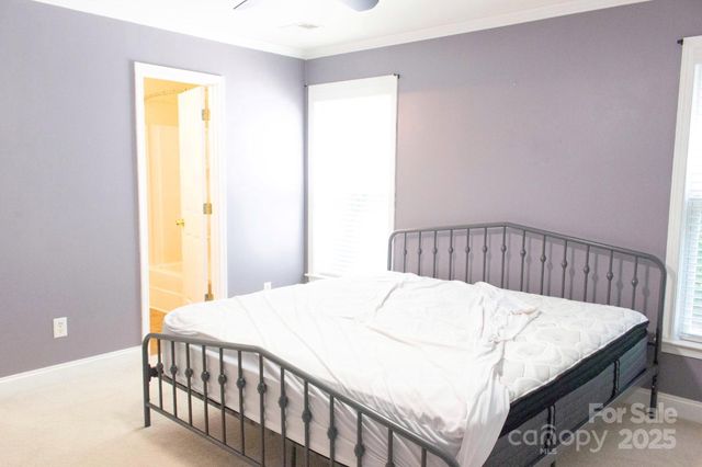 4849 Samuel Richard Street, Kannapolis, NC 28083