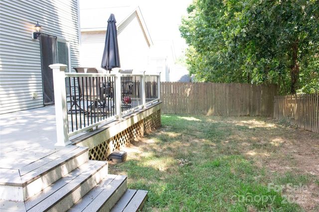 4849 Samuel Richard Street, Kannapolis, NC 28083
