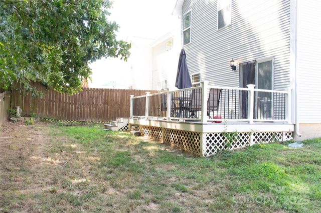 4849 Samuel Richard Street, Kannapolis, NC 28083