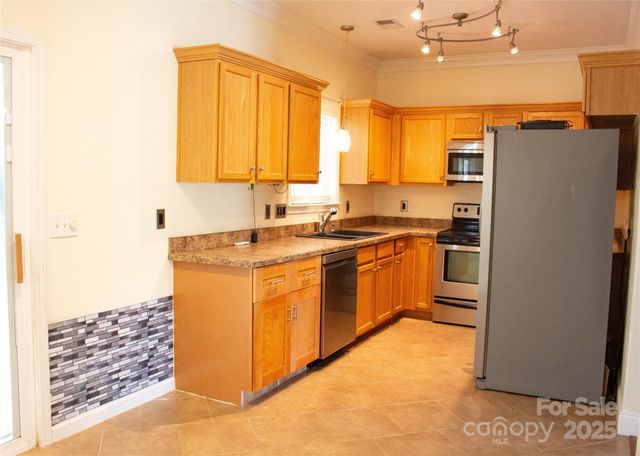 4849 Samuel Richard Street, Kannapolis, NC 28083