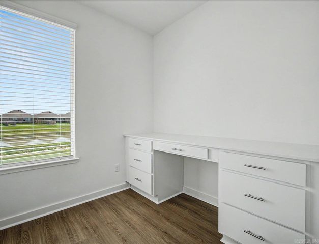 105 Molly Lane, Maumelle, AR 72113