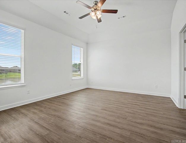 105 Molly Lane, Maumelle, AR 72113
