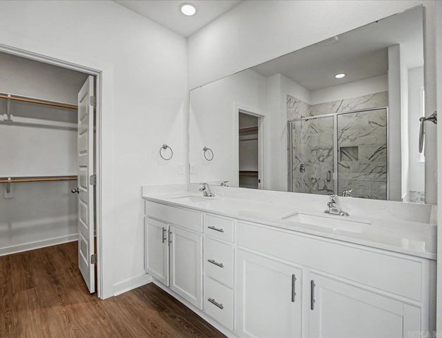 105 Molly Lane, Maumelle, AR 72113