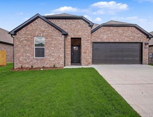 105 Molly Lane, Maumelle, AR 72113