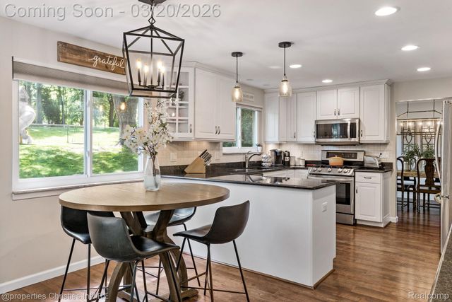 2711 Limerick Lane, Troy, MI 48098