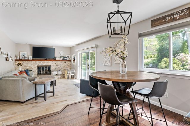 2711 Limerick Lane, Troy, MI 48098