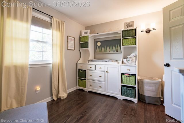 2711 Limerick Lane, Troy, MI 48098