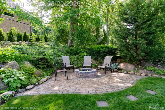 2711 Limerick Lane, Troy, MI 48098