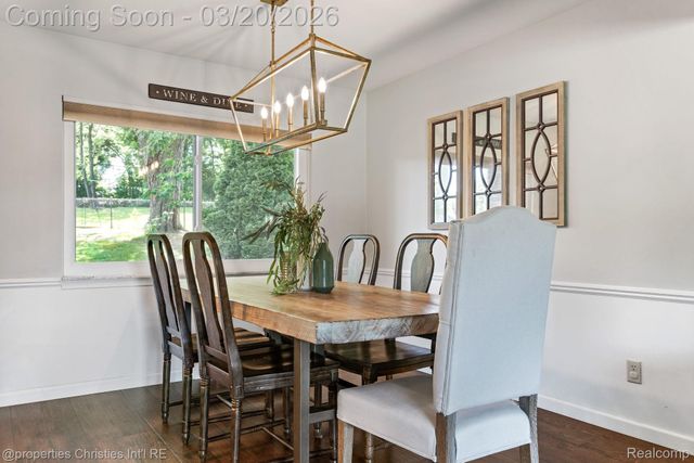 2711 Limerick Lane, Troy, MI 48098