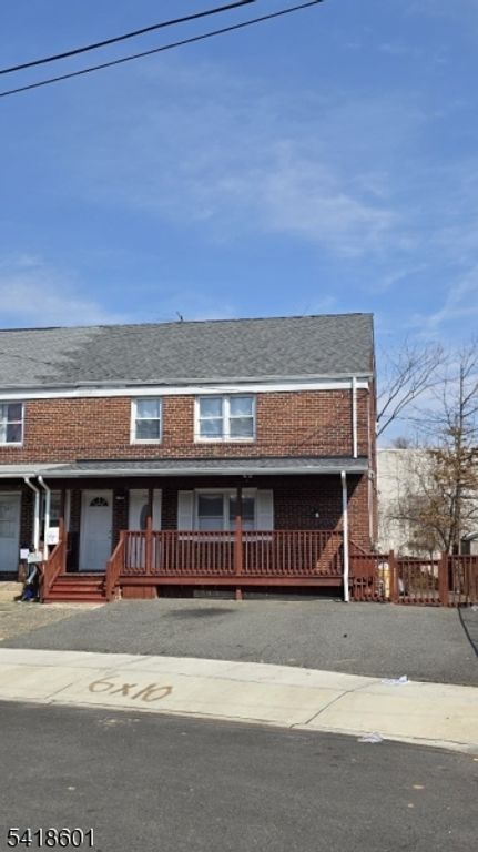 743 Audrey Dr, Rahway City, NJ 07065