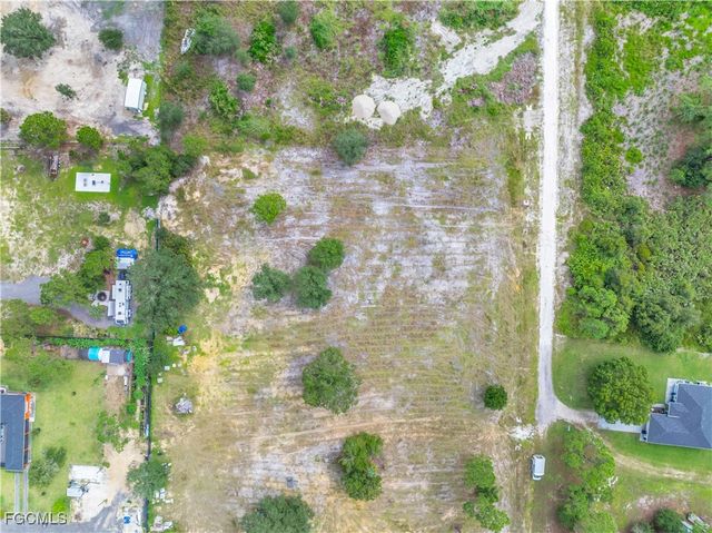 7896 8th PL, Labelle, FL 33935