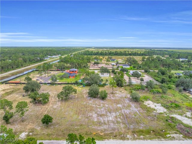 7896 8th PL, Labelle, FL 33935