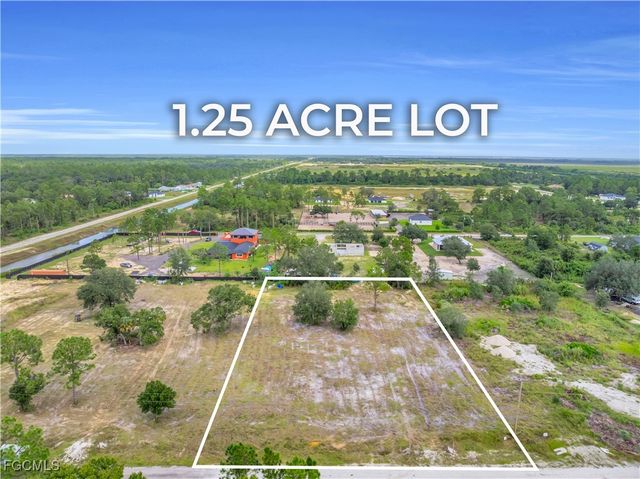 7896 8th PL, Labelle, FL 33935