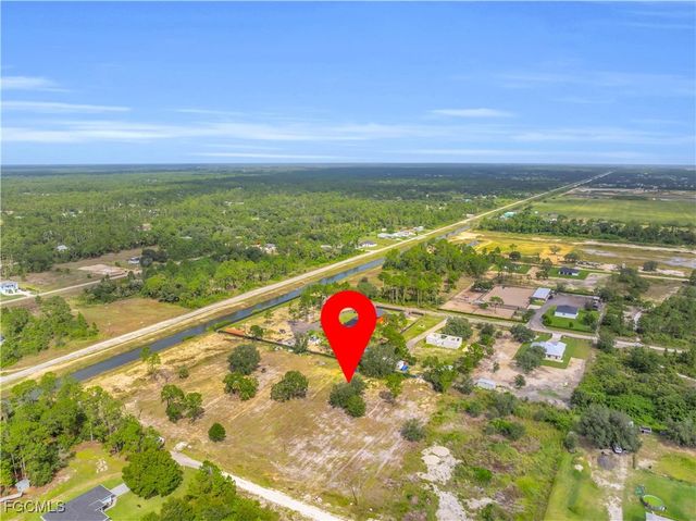 7896 8th PL, Labelle, FL 33935