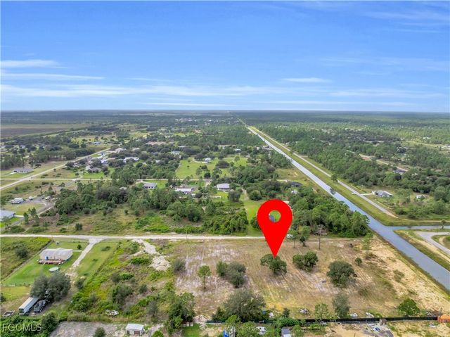 7896 8th PL, Labelle, FL 33935