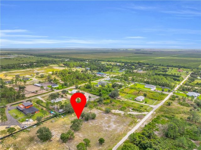 7896 8th PL, Labelle, FL 33935