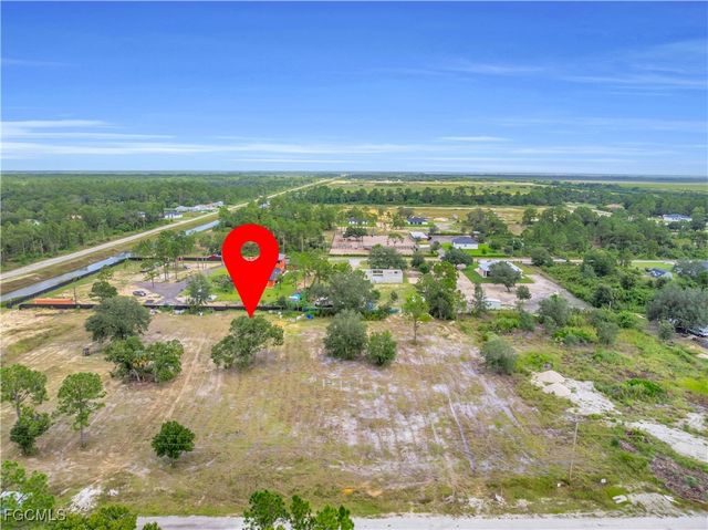 7896 8th PL, Labelle, FL 33935