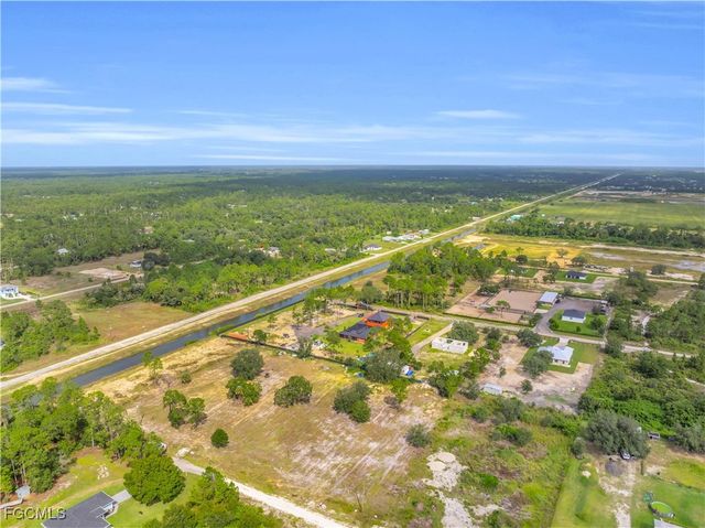 7896 8th PL, Labelle, FL 33935