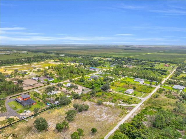 7896 8th PL, Labelle, FL 33935