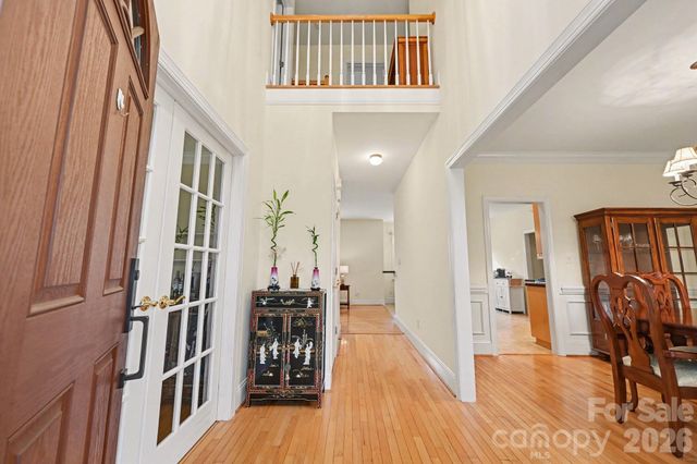 9601 Twin Falls Court, Mint Hill, NC 28227