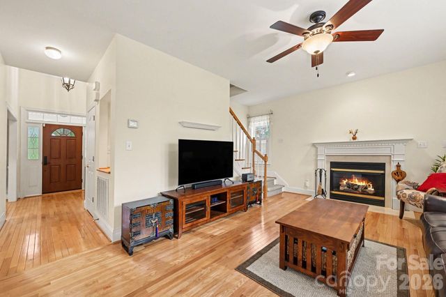 9601 Twin Falls Court, Mint Hill, NC 28227