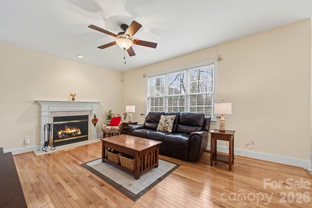 9601 Twin Falls Court, Mint Hill, NC 28227