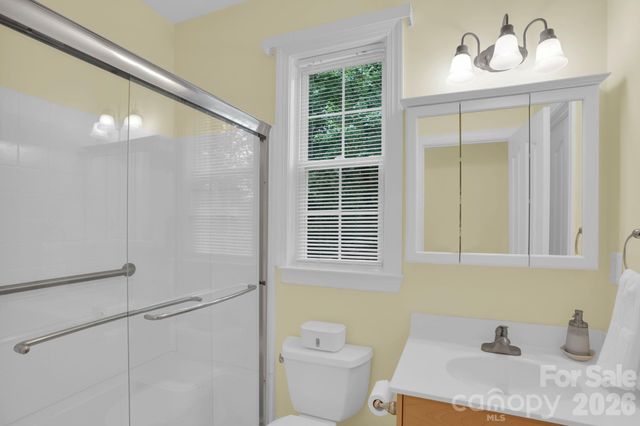 9601 Twin Falls Court, Mint Hill, NC 28227