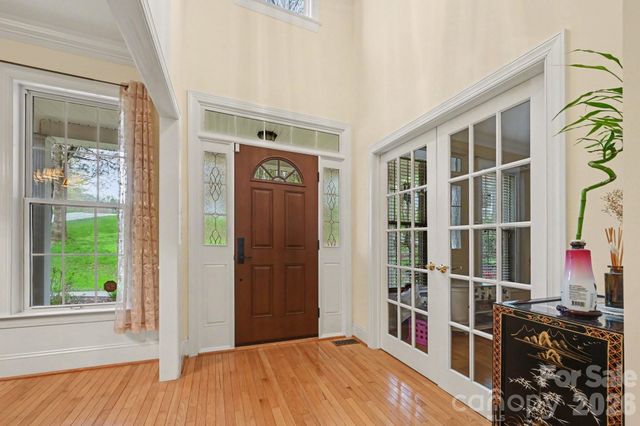 9601 Twin Falls Court, Mint Hill, NC 28227