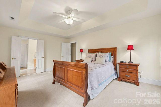 9601 Twin Falls Court, Mint Hill, NC 28227