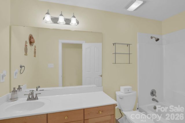 9601 Twin Falls Court, Mint Hill, NC 28227