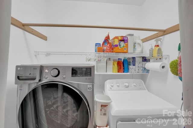 9601 Twin Falls Court, Mint Hill, NC 28227