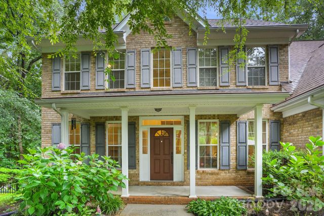 9601 Twin Falls Court, Mint Hill, NC 28227