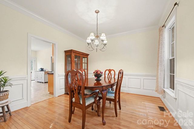 9601 Twin Falls Court, Mint Hill, NC 28227