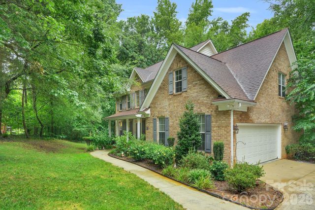 9601 Twin Falls Court, Mint Hill, NC 28227