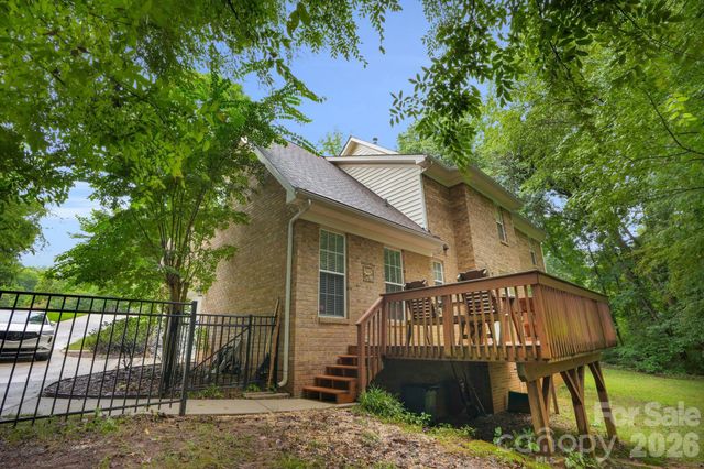 9601 Twin Falls Court, Mint Hill, NC 28227