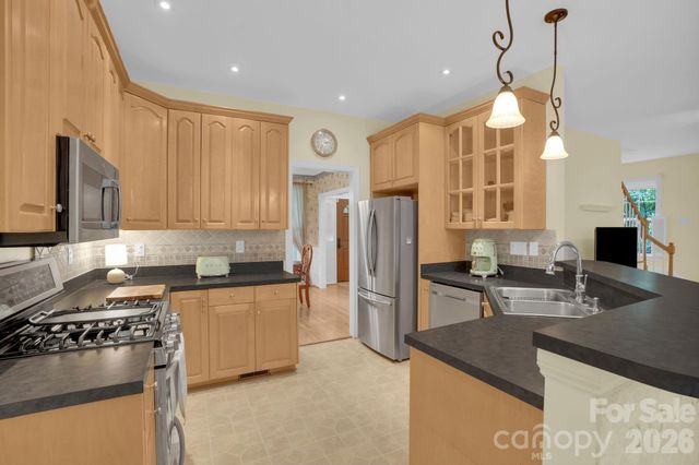 9601 Twin Falls Court, Mint Hill, NC 28227