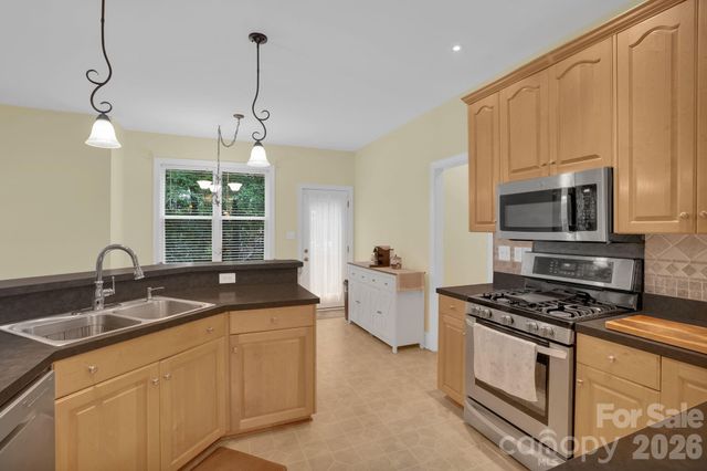 9601 Twin Falls Court, Mint Hill, NC 28227