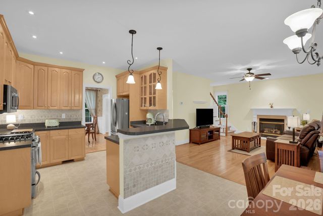 9601 Twin Falls Court, Mint Hill, NC 28227