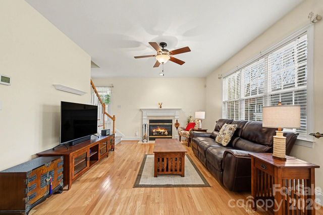 9601 Twin Falls Court, Mint Hill, NC 28227