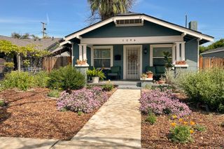 1396 N Ferger Avenue, Fresno, CA 93728