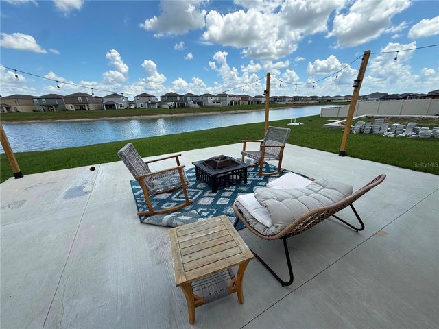 11210 LINDEN DEPOT ROAD, San Antonio, FL 33576