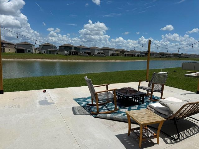 11210 LINDEN DEPOT ROAD, San Antonio, FL 33576