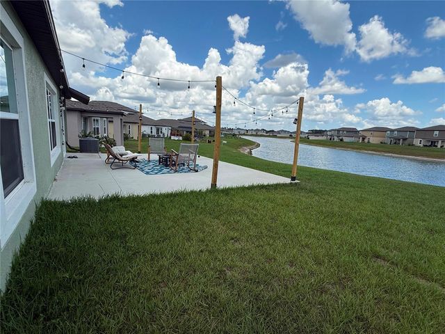 11210 LINDEN DEPOT ROAD, San Antonio, FL 33576