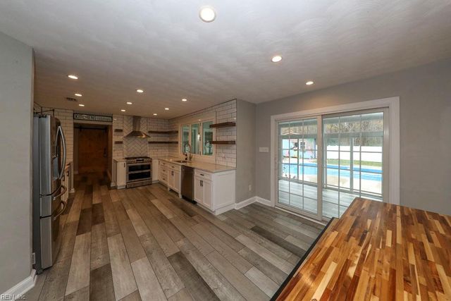 2025 Brier Cliff CRES, Chesapeake, VA 23320