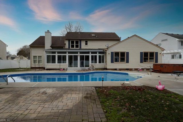 2025 Brier Cliff CRES, Chesapeake, VA 23320