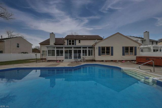 2025 Brier Cliff CRES, Chesapeake, VA 23320