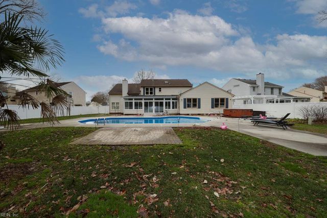 2025 Brier Cliff CRES, Chesapeake, VA 23320