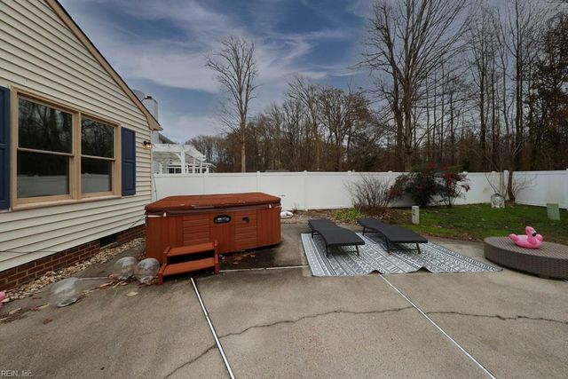 2025 Brier Cliff CRES, Chesapeake, VA 23320