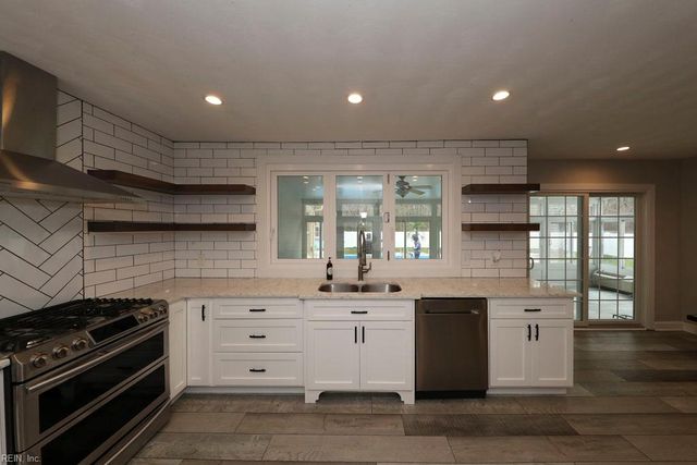 2025 Brier Cliff CRES, Chesapeake, VA 23320