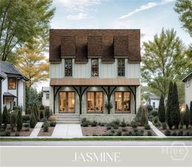 2805 Electric Avenue, Watkinsville, GA 30677